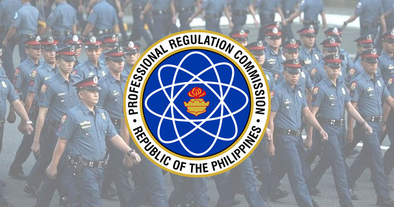 PRC Criminologist Board Exam