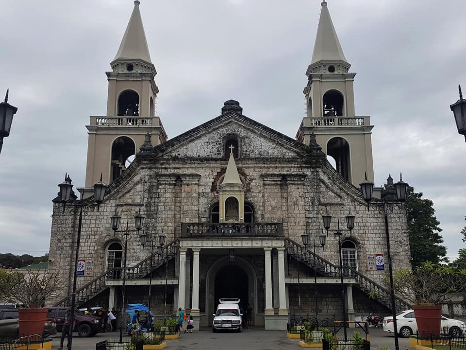 Jaro Cathedral
