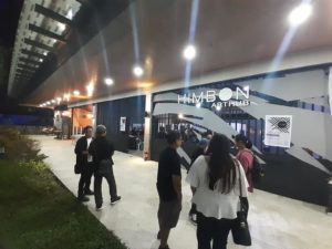 Himbon Arthub