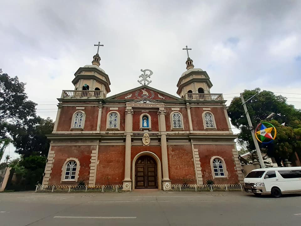 Smart Tourism QR codes now in Iloilo's Churches IBS Digital Network