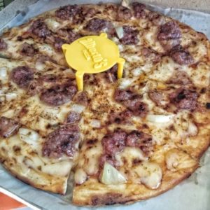 Alberto's Iloilo Food Delivery 1