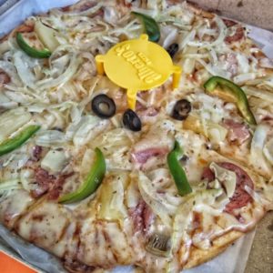 Alberto's Iloilo Food Delivery 2