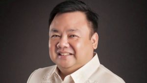 Power interruptions in Iloilo