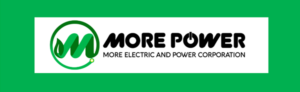 1-More Power