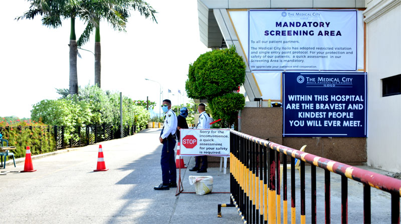 TMC Iloilo is strictly implementing safety protocols and innovative strategies to ensure the safety of all patients and staff, making it a safe zone for all patients both for outpatient consultation and inpatient admission.