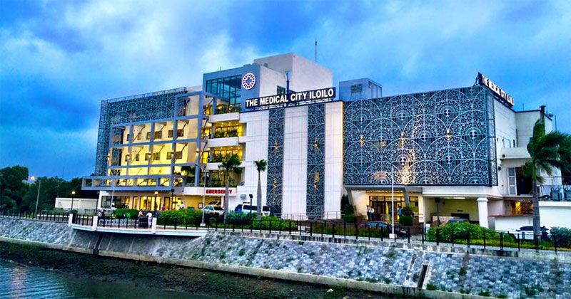 The Medical City Iloilo