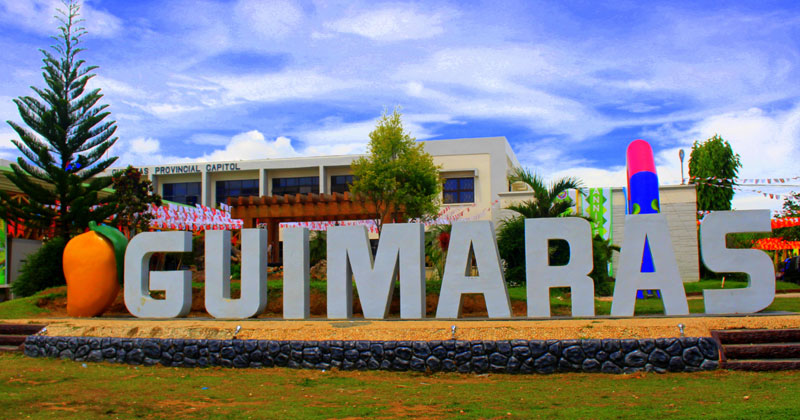 Province of Guimaras