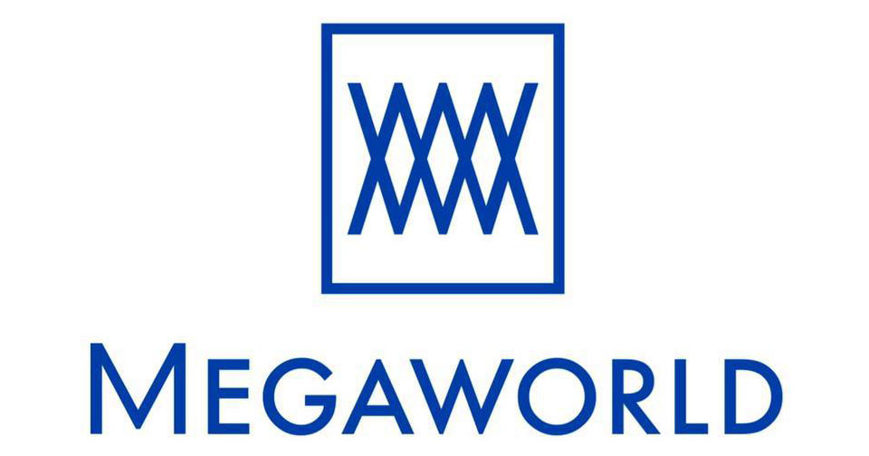 Megaworld Corporation logo