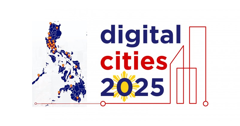 digital cities 2025