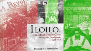 Iloilo Book