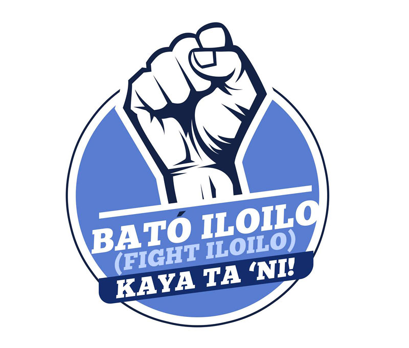 Bato Iloilo campaign