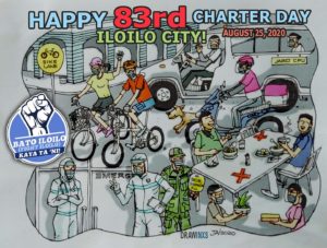 Drawinxs-Charter Day