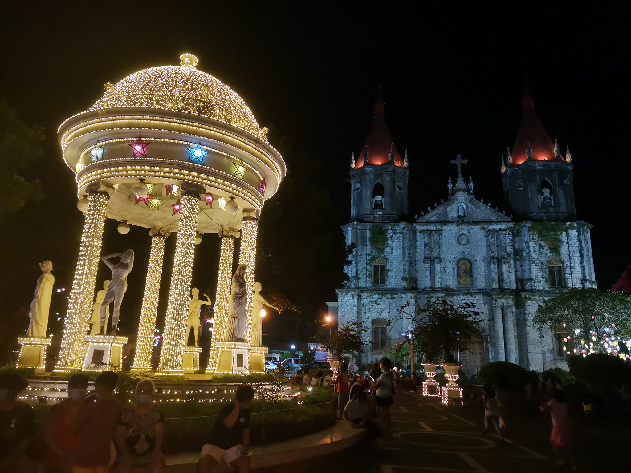 molo iloilo tourist spots