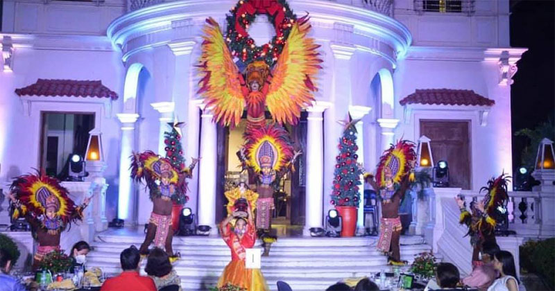 Iloilo Dinagyang Festival 2021 will go online
