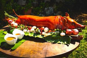 Lechon