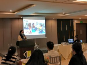 Surala Future Classroom