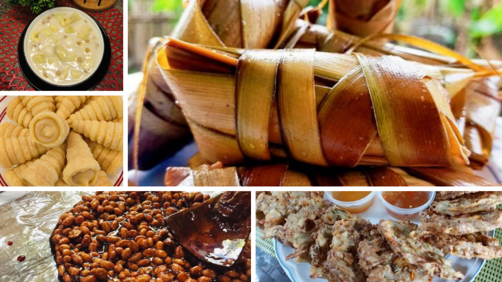 iloilo delicacies