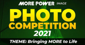MORE Power Photo Competition
