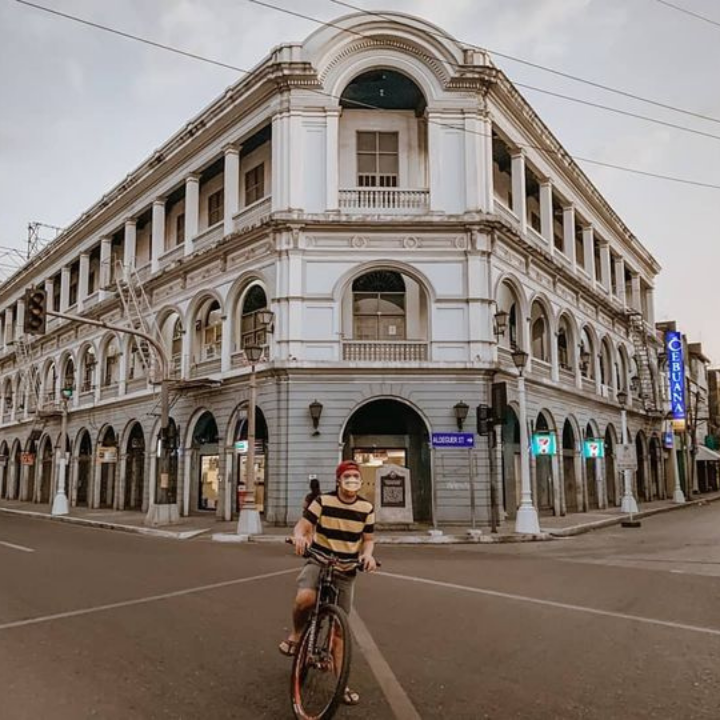 Eusebio Villanueva Building