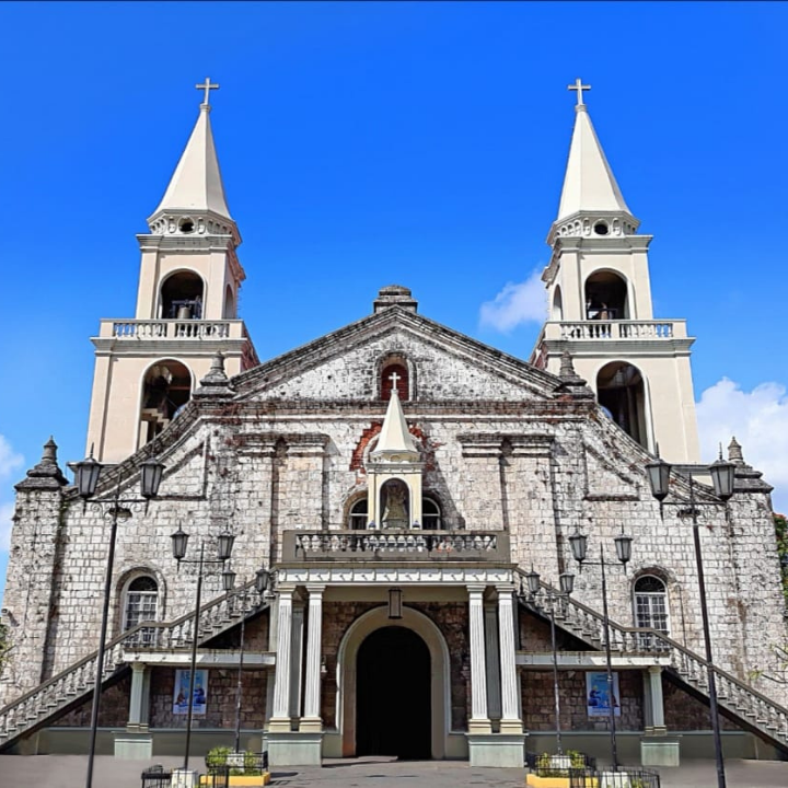 Jaro Cathedral