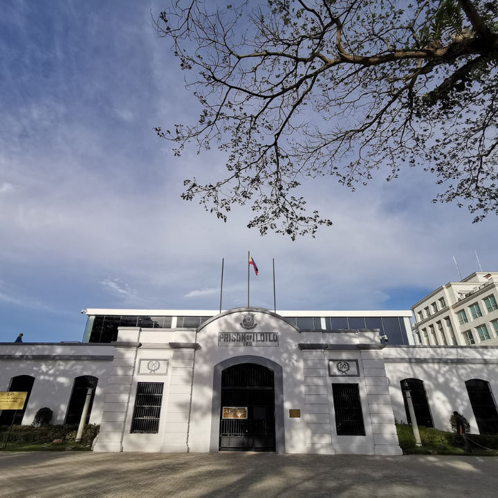 National Museum Western Visayas