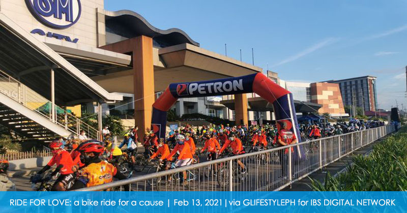 Iloilo City - Bike Capital of the Philippines