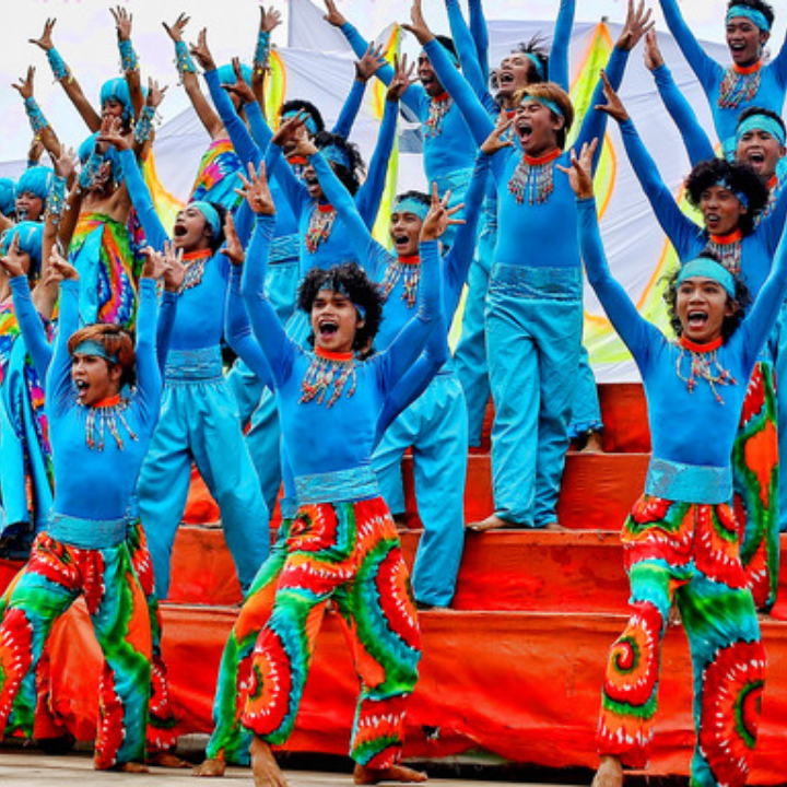 Samba de Regatta