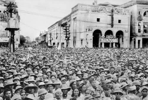 liberation of panay iloilo