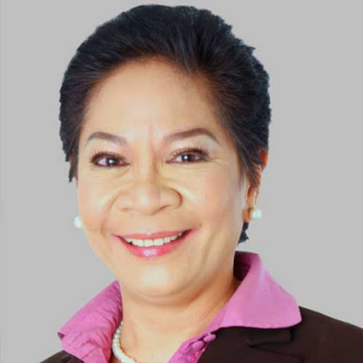 Josette Biyo