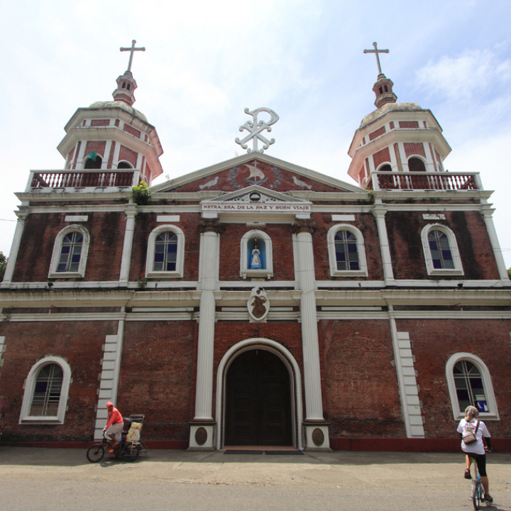 La Paz Church