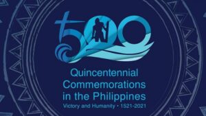NationalQuincentennialCommemoration