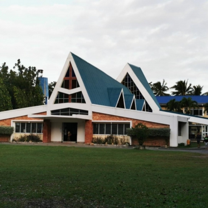 Our Lady of the Miraculous Medal Parish