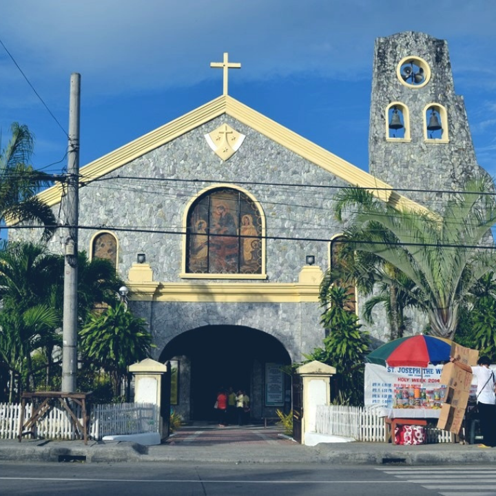 St Joseph the Worker Parish