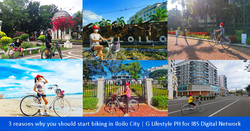 Bike Capital of the Philippines