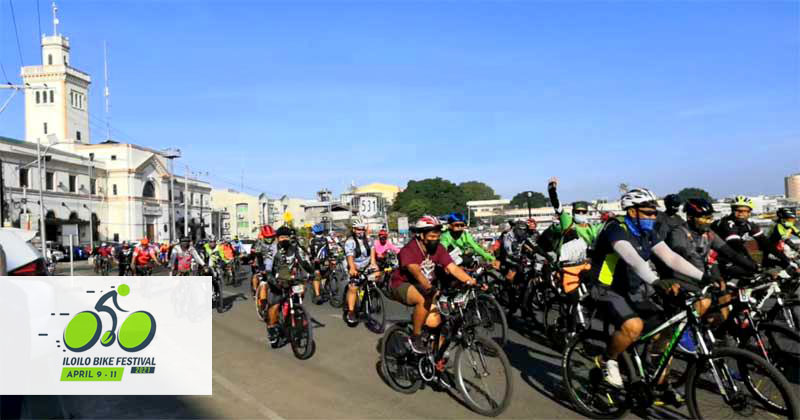 Iloilo Bike Festival 2021