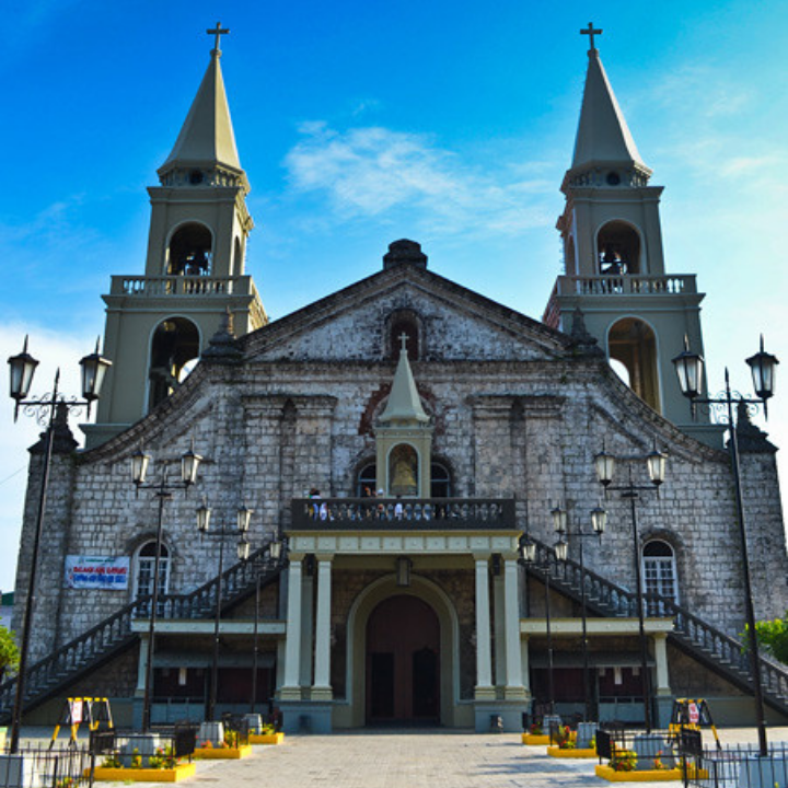 jaro church