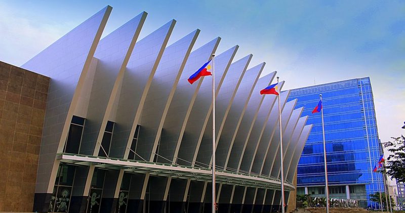 Iloilo Convention Center