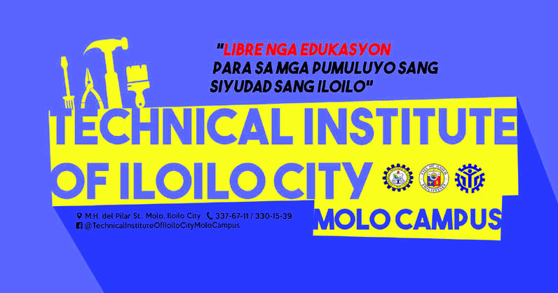 TIIC Molo enrollment and requirements.