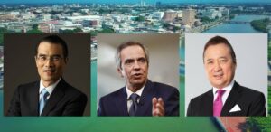 3 tycoons Iloilo City Sons