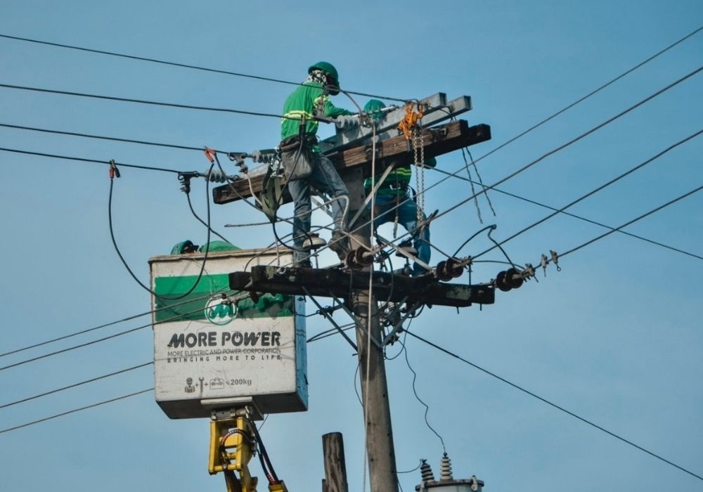 Consumers on MORE Power Iloilo