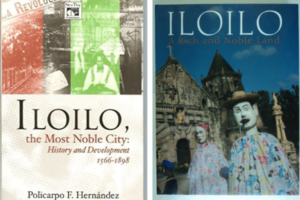 iloilo books