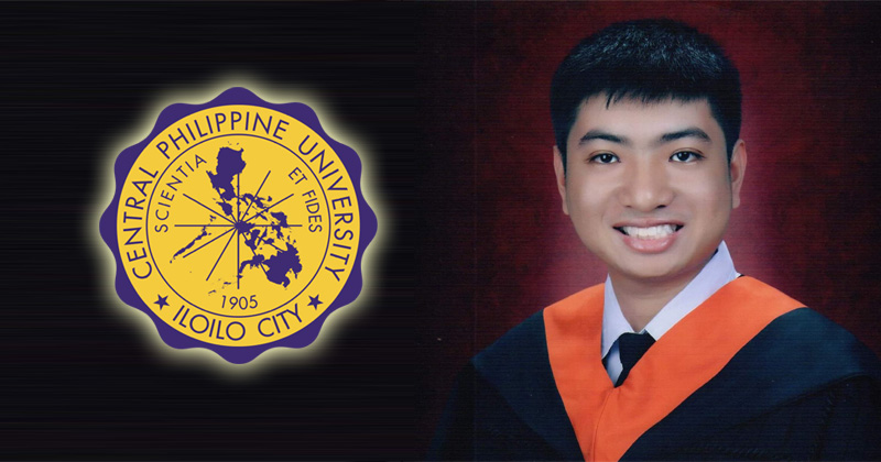 Nurse Jaj Sentina tops Electrical Engineer Board Exam