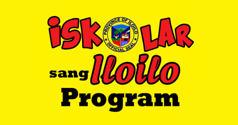 Iskolar sang Iloilo Program opens scholarship application for 125 ...