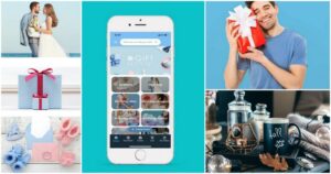 The SM Store Gift Registry