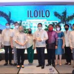 Iloilo named Most Competitive Province in Western Visayas