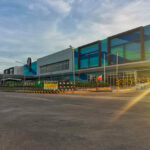 SM City Roxas to open April 2022