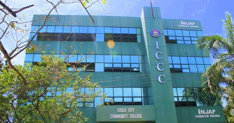 Iloilo City Community College