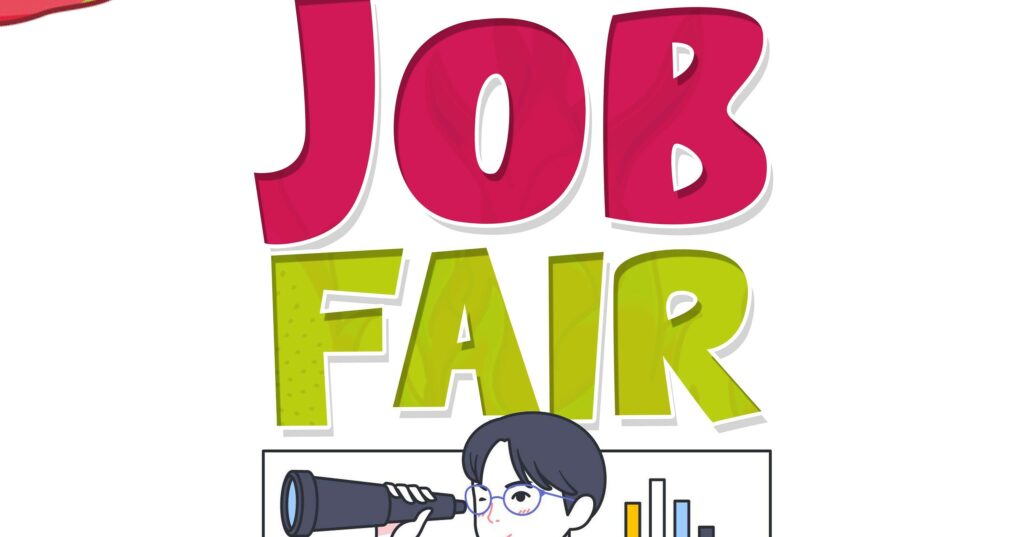 Guimaras Dragon Fruit Festival Job Fair