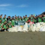 MORE Power joins International Coastal Clean-up Day