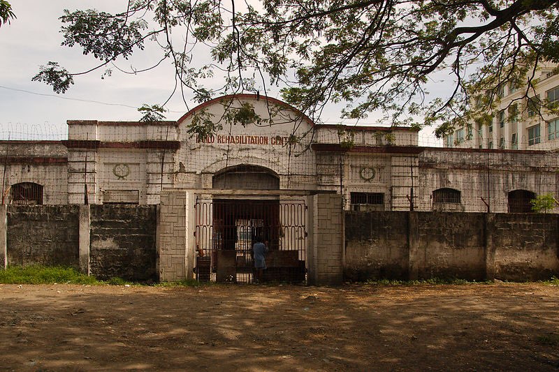 The original Iloilo Rehabilitation Center (IRC) was constructed in 1911. With a lot size of 868 square meters, it previously had a maximum capacity of more than a thousand inmates. Even though the old IRC has been transformed by the National Museum of the Philippines into a heritage site and art/exhibition space, its reputation for terror endures.